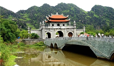 Classic Vietnam 14 Days