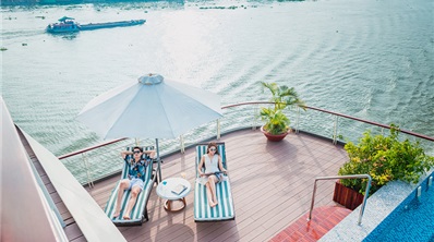 Mekong Delta Exploration On Victoria Cruise