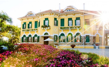 Dalat Mountainous City – The Oriental Paris
