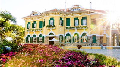 Dalat Mountainous City – The Oriental Paris