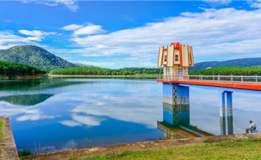 Full Day Trip To Da Lat From Nha Trang