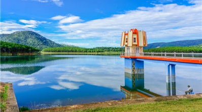 Full Day Trip To Da Lat From Nha Trang