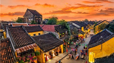 Classic Vietnam Journey