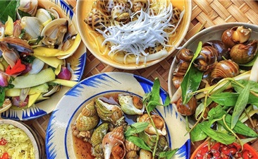 Food On Foot Tour In Ho Chi Minh City