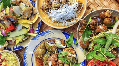 Food On Foot Tour In Ho Chi Minh City