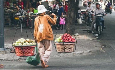 Ho Chi Minh Full Day City Tour