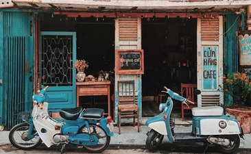 Off Shore Ho Chi Minh City Tour From Cruise