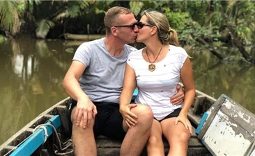 Vietnam Unforgetable Sweet Honeymoon
