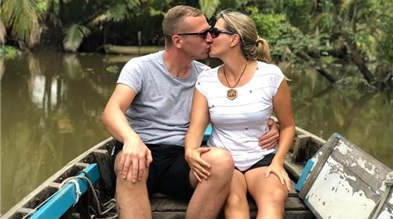 Vietnam Unforgetable Sweet Honeymoon