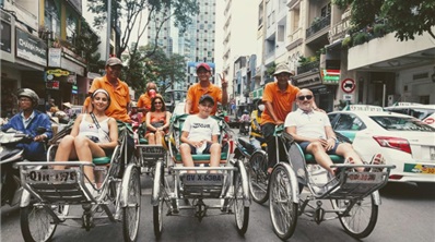 Vietnam’s Allurement