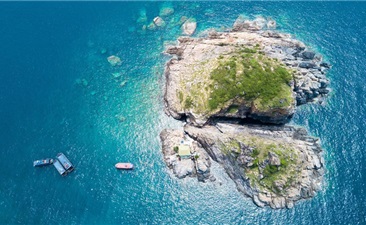 Nha Trang & Da Lat Package