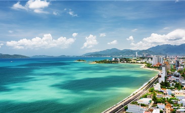 Nha Trang Full Day City Tour