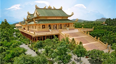 Off Shore Vung Tau City Tour From Cruise Ship