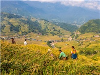 8 treks for discovering Vietnam’s rural heartlands