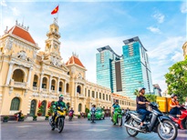 How to get around in Vietnam: all the transport options for the perfect trip