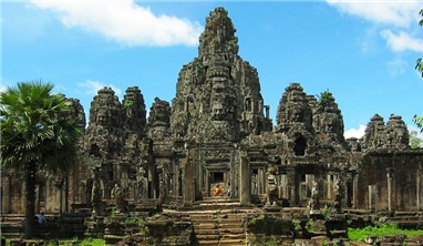 Angkor Stop Over 3 Days 2 Night