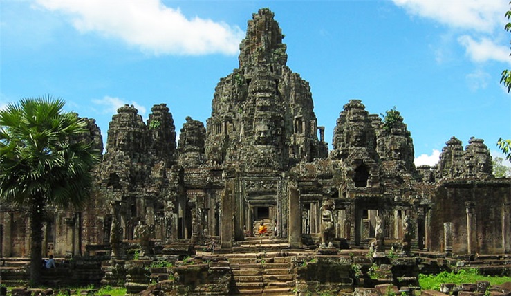 Angkor Stop Over 3 Days 2 Night