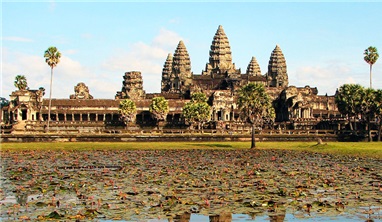 Angkor Stop Over 3 Days 2 Night