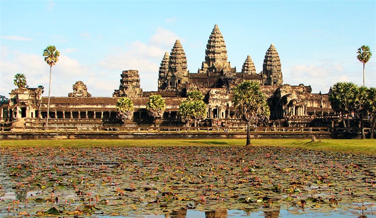 Angkor Stop Over 3 Days 2 Night
