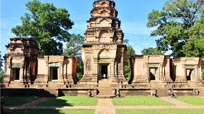 Angkor Stop Over 3 Days 2 Night