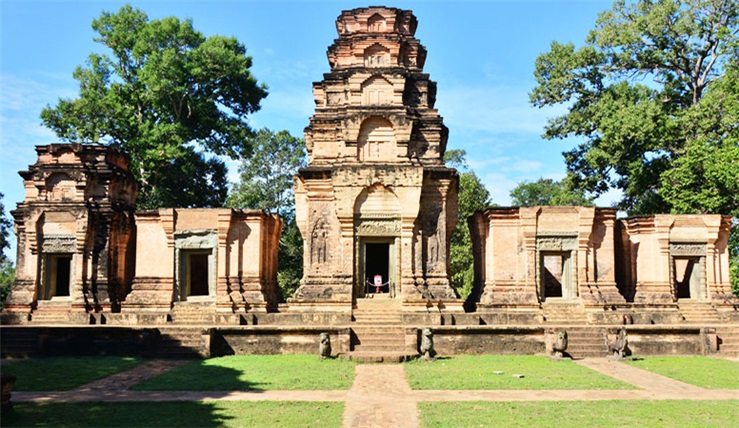 Angkor Stop Over 3 Days 2 Night