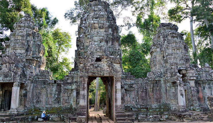 Angkor Stop Over 3 Days 2 Night
