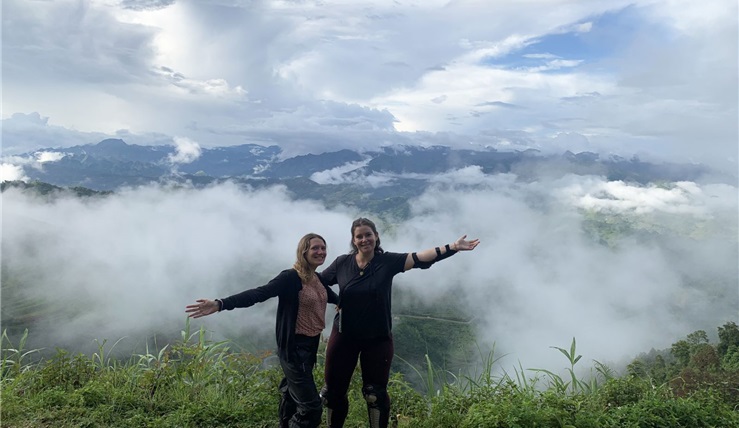 Ha Giang loop 4 days – 3 nights by motorbike