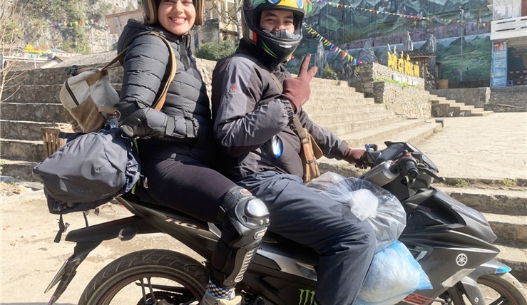 Ha Giang loop 4 days – 3 nights by motorbike