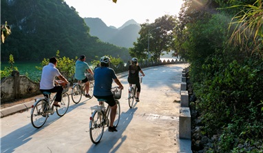 Orchid Cruise 3 Days 2 Nights Luxury You Deserve In Ha Long Bay – Lan Ha Bay