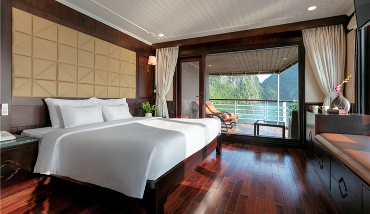 Pelican Cruise 3 Days 2 Nights Immerse Yourself In The Magical Bay