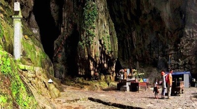 Perfume Pagoda 1 Day Tour