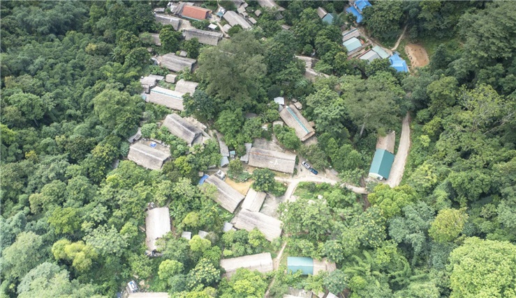 Hanoi – Sung Village - Da Bia Village - Back To Nature In Hoa Binh Province