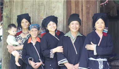 Hanoi – Sung Village - Da Bia Village - Back To Nature In Hoa Binh Province