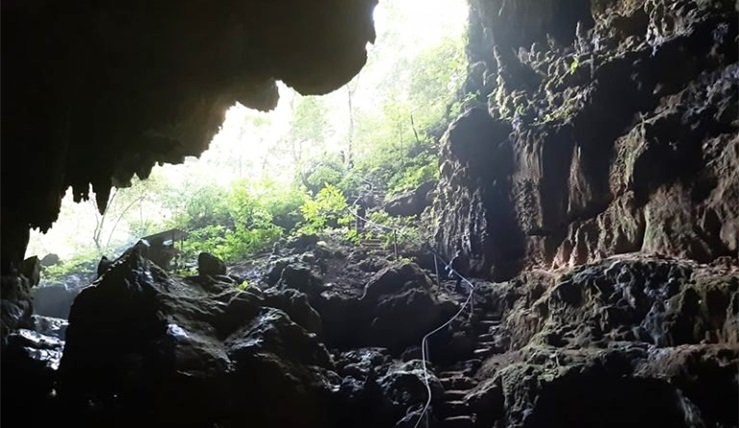 Hanoi – Sung Village - Da Bia Village - Back To Nature In Hoa Binh Province