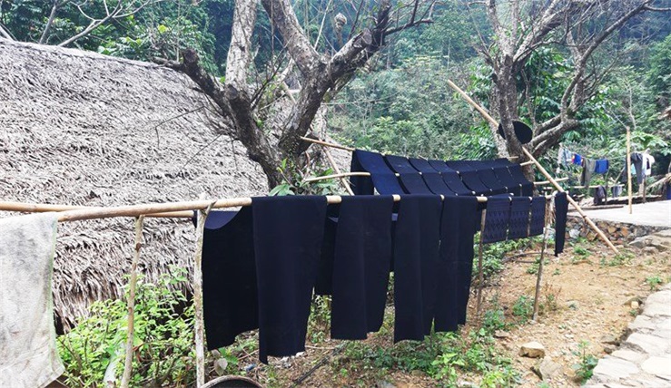 Hanoi – Sung Village - Da Bia Village - Back To Nature In Hoa Binh Province
