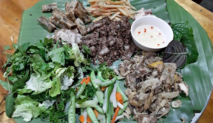 Hanoi – Sung Village - Da Bia Village - Back To Nature In Hoa Binh Province
