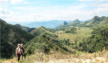 Hanoi – Sung Village - Da Bia Village - Back To Nature In Hoa Binh Province