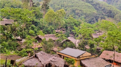 Hanoi – Sung Village  - Da Bia Village - Back To Nature In Hoa Binh Province