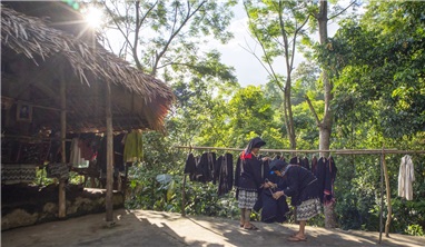 Hanoi – Sung Village - Da Bia Village - Back To Nature In Hoa Binh Province