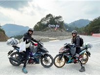 Ha Giang Loop Safety Guide: Everything You Need to Know Before Riding in 2026