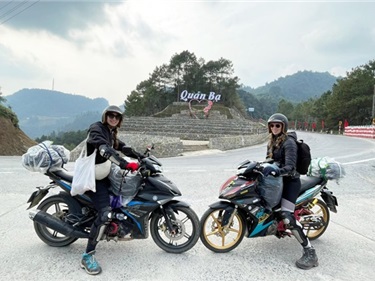 Ha Giang Loop Safety Guide: Everything You Need to Know Before Riding in 2026