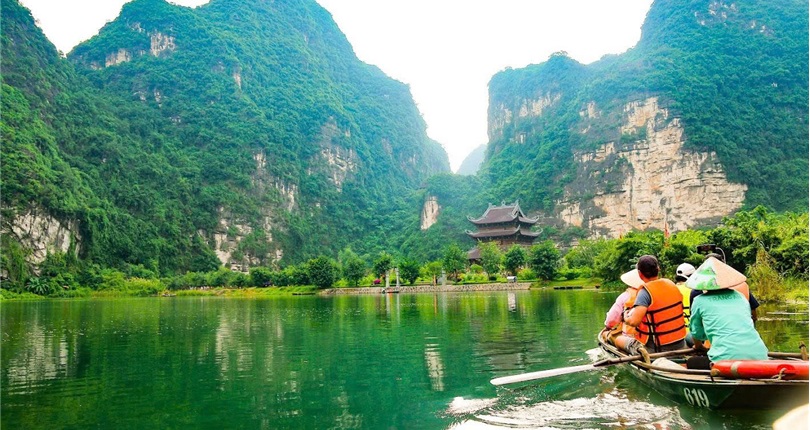 Northern Vietnam Impression