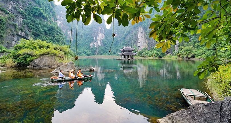 Northern Vietnam Impression