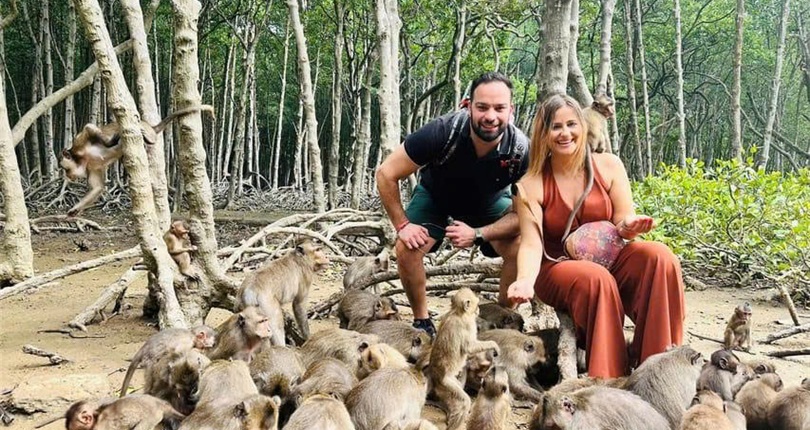 Can Gio Mangrove Forest Expedition - Full Day Tour